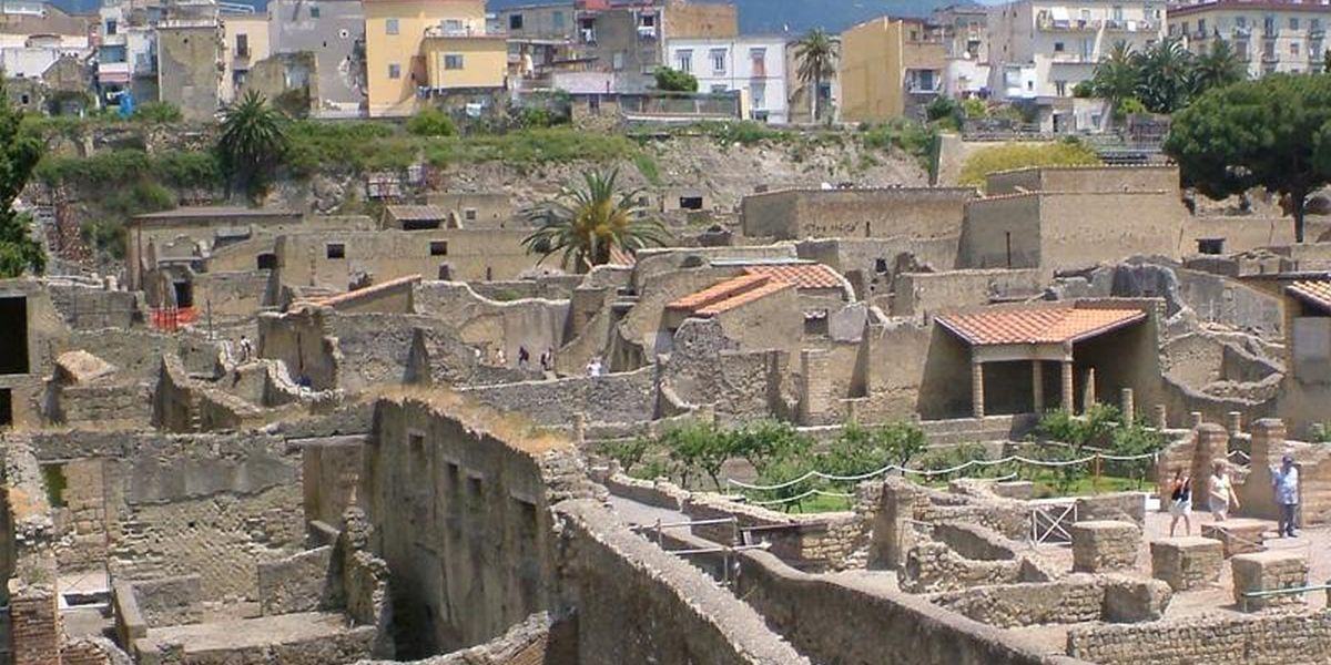 ercolano