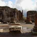 pompeii-remains