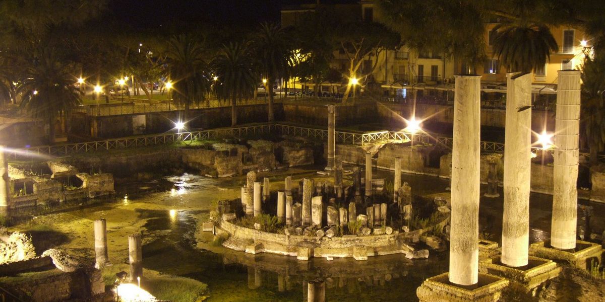 pozzuoli