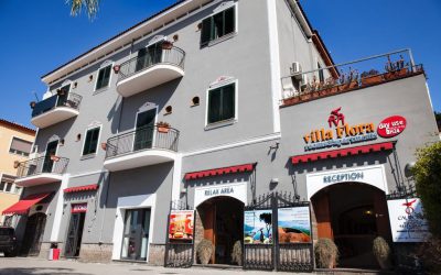foto villa flora pompei 1 2020