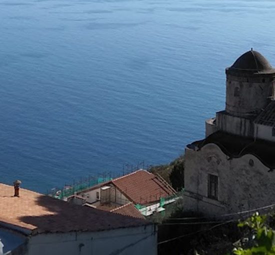Visita guidata della Costiera