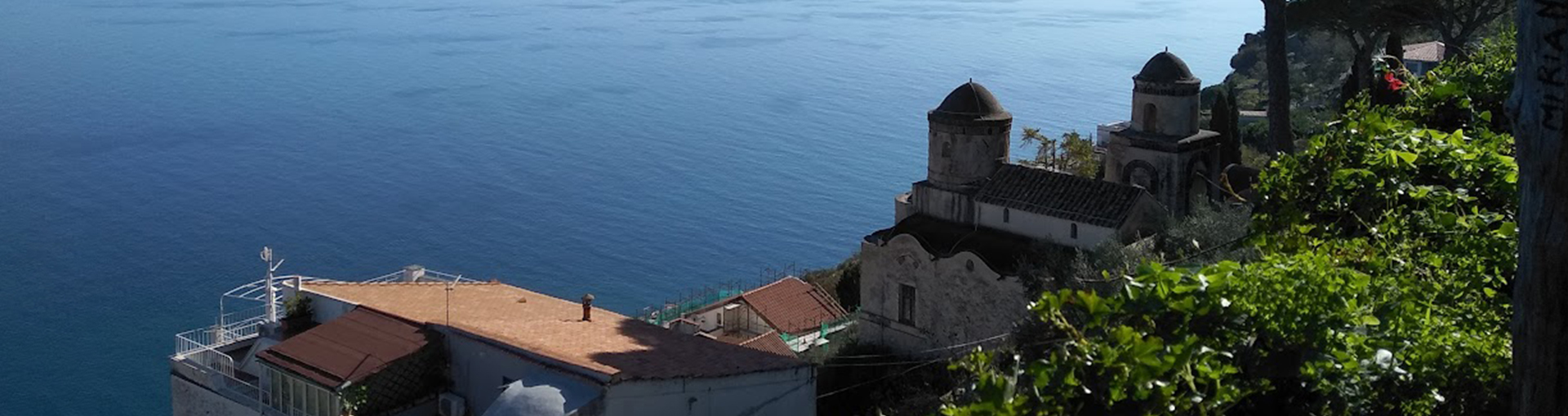 Visita guidata della Costiera