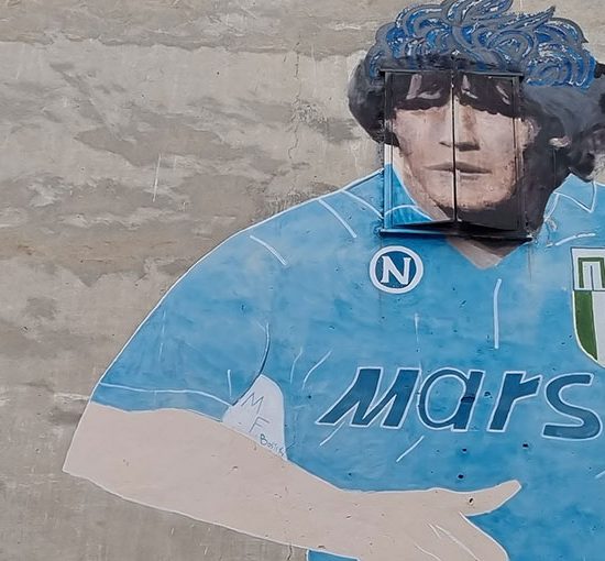 Special Tour of Naples
