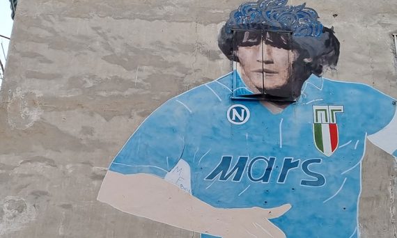 Special Tour of Naples