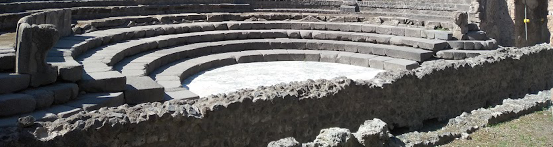 Visite Guidate per Appassionati di Archeologia