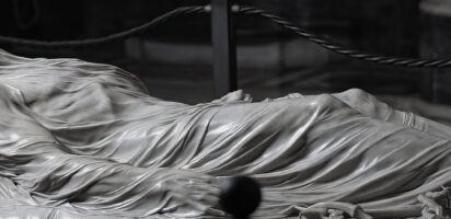 cristo velato