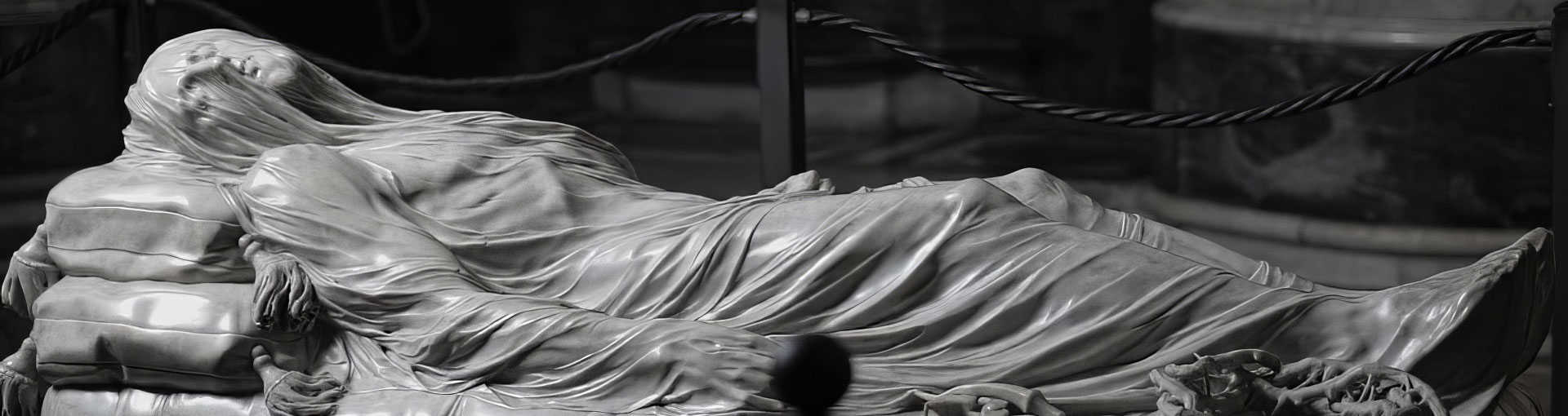 Veiled Christ